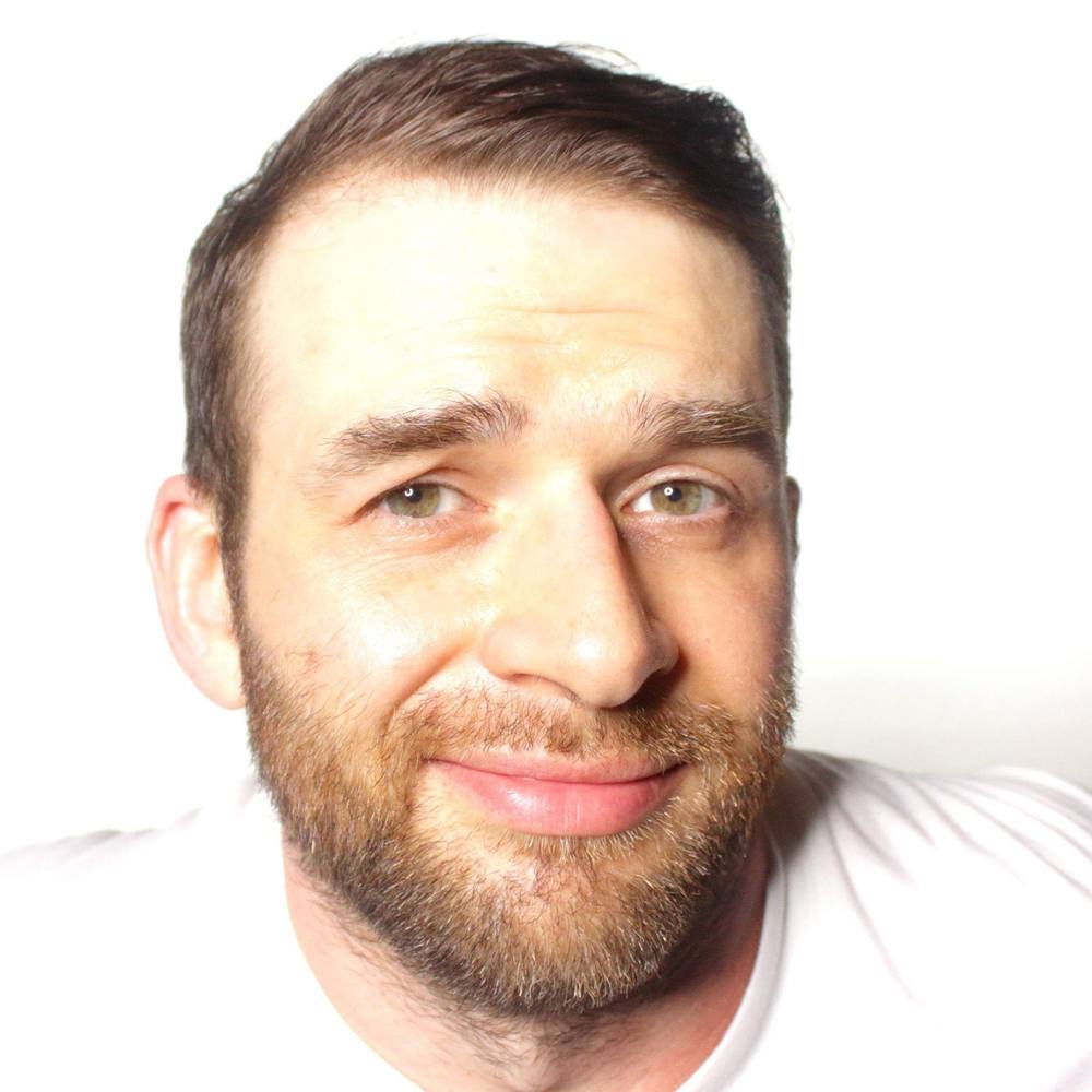 Meet your Posher, Ryan